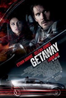 Getaway - DvdScr